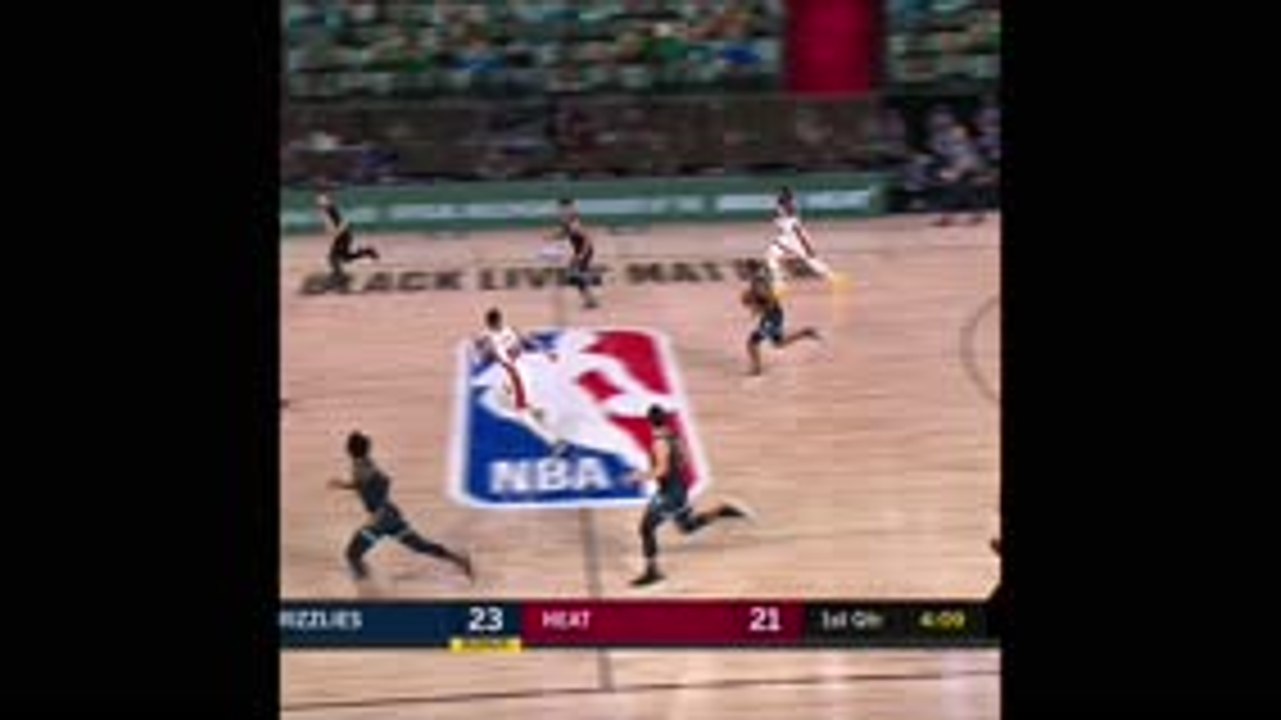 Morant's big night for Memphis