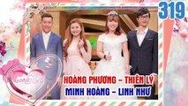 Vợ Chồng Son | Tập 319 FULL | Chồng Cầu thủ KHÔNG BIẾT CHỮ bị vợ bóc phốt có thù với NỘI Y 