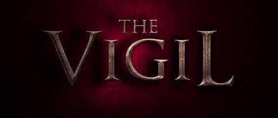 THE VIGIL  - VF - sortie le 29 juillet 2020