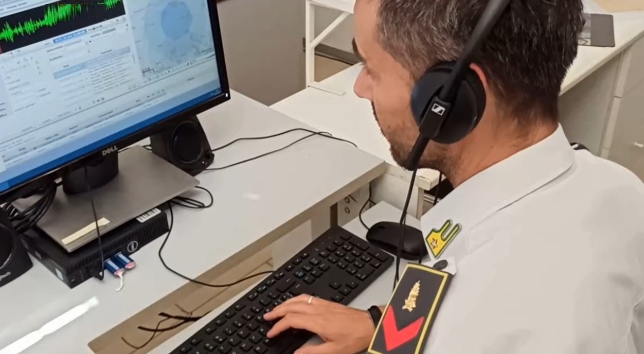 Udine - Appalti truccati, arrestato il sindaco di Premariacco (29.07.20)