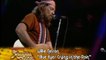 Willie Nelson _ Blue Eyes Crying in the Rain