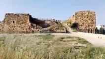 Al Karak Castle - kingdom of jordan