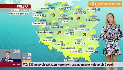 Milena Rostkowska-Galant - 28.07.2020
