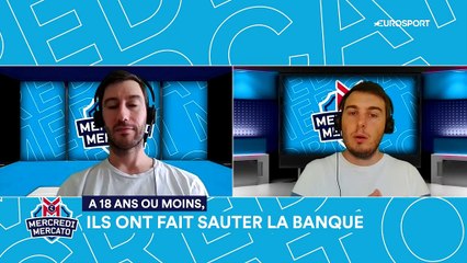 18 ans ou moins mais des transferts XXL  : "A part l’exception Rooney et l’OVNI Mbappé…"