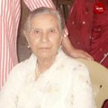 Last of Hyderabad Nizam’s children, Sahebzadi Basheerunnisa Begum, passes away