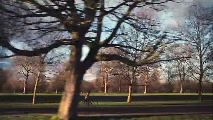 Una pastelería en Notting Hill - Tráiler