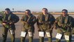 Meet the IAF pilots who flew Rafales from France to Ambala