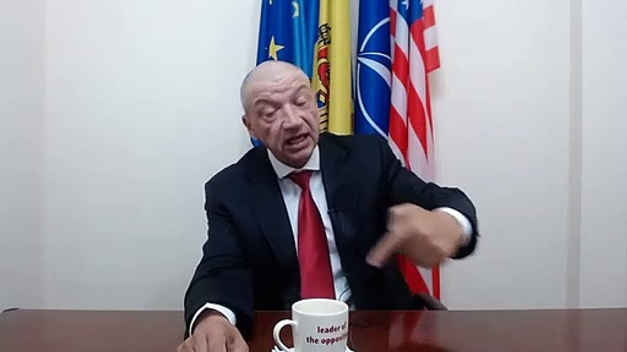Sergiu Mocanu: Problema de imagine a Procuraturii RM