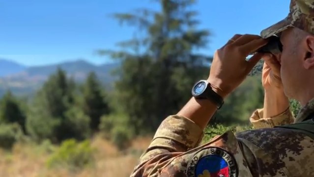 Orani (NU) - Disputa tra allevatori e tentato omicidio: 29enne in arresto (29.07.20)