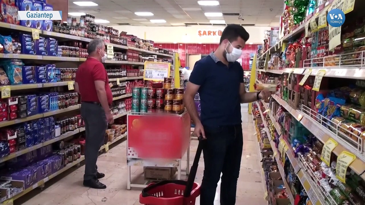 Pandemi Sürecinde Doğru Beslenme Nasıl Olmalı?