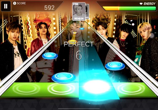 Superstar SMTown - [Normal] NCT DREAM (Reload) Puzzle Piece” ALL PERFECT