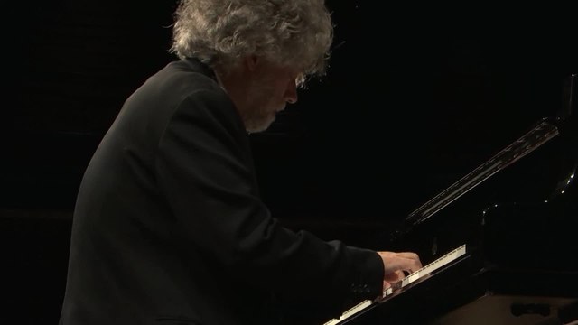 Beethoven : Sonate pour piano n°20 (F. F. Guy) - #BeethovenIntégrale