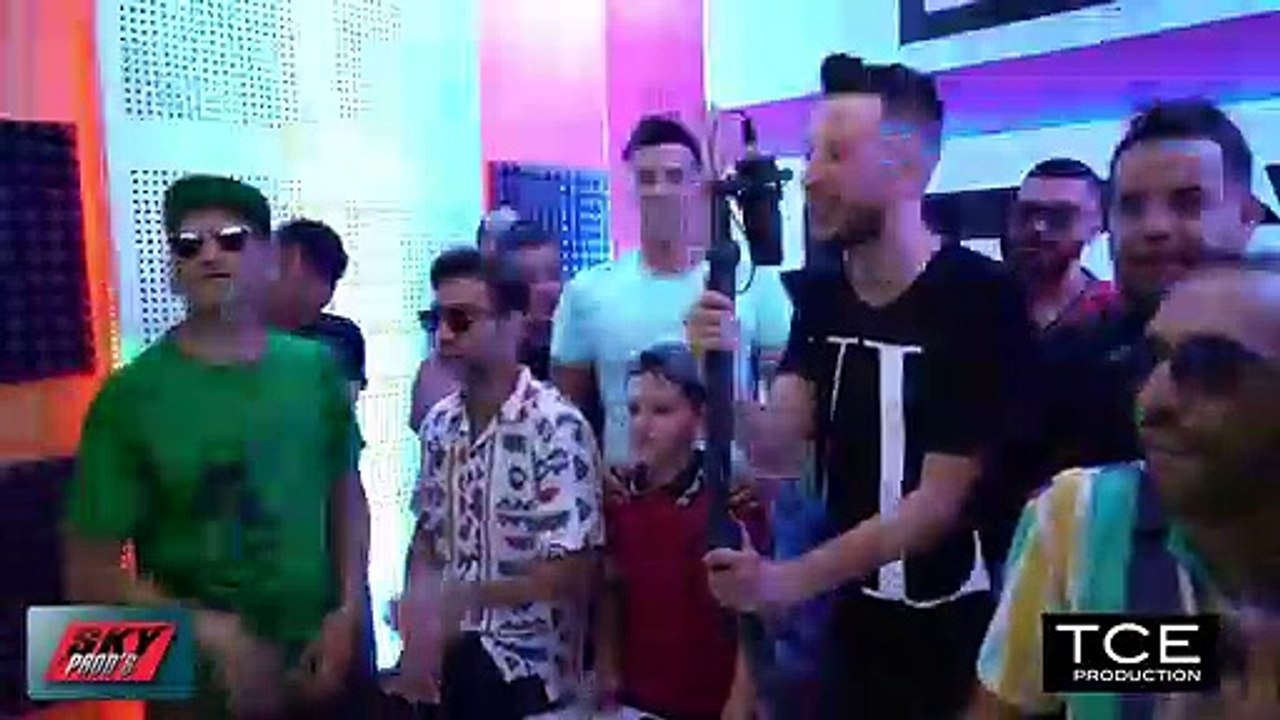 DJALIL PALERMO WECH DANI 2020 جليل باليرمو واش داني