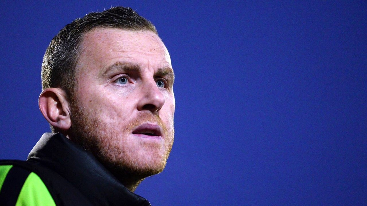 Boston United v Altrincham: National League North  play-off final preview