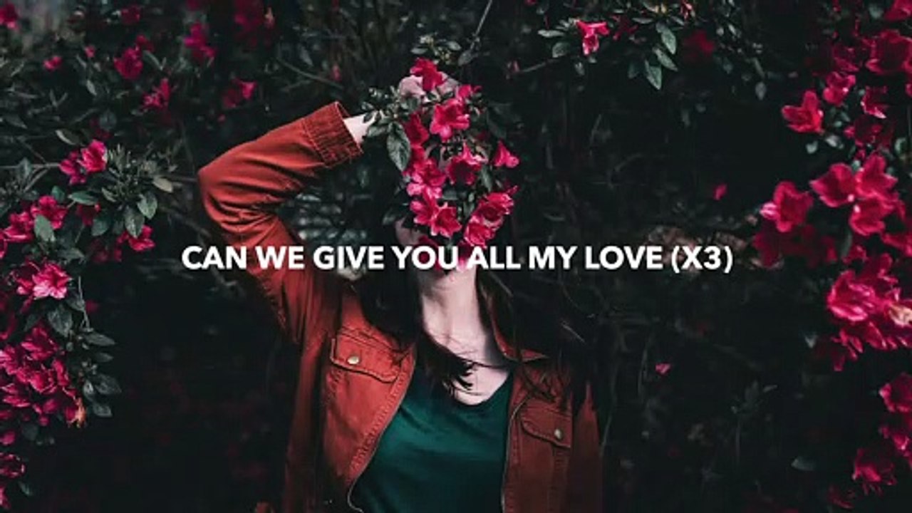 Jagsy & Tom Wilson - All My Love