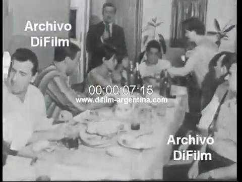 Ringo Bonavena on defeat with Joe Frazier 1968