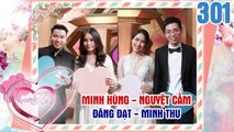 VỢ CHỒNG SON #301 | Hùng Pop Tattoo TỔN THƯƠNG CỰC NẶNG bị vợ xử nhưng không nhớ gì