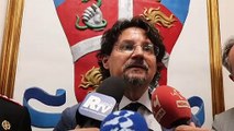Reggio Calabria, arrestate 31 persone: intervista al Procuratore Giovanni Bombardieri