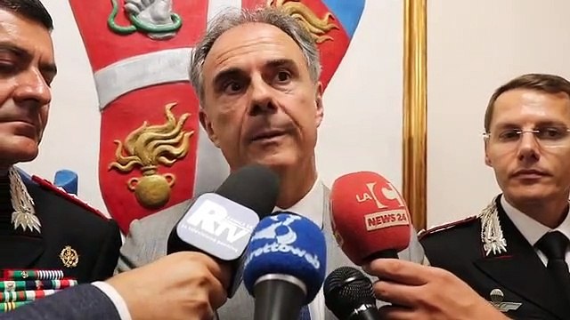 Reggio Calabria, arrestate 31 persone: intervista al Procuratore aggiunto Gaetano Paci