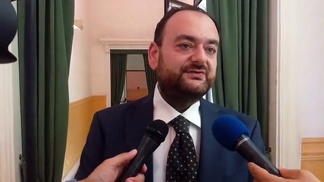 Reggio Calabria, Ferrara: con la tecnologia SkyWay vogliamo ridare dignitÃ a quei territori che non si sentono metropolitani_