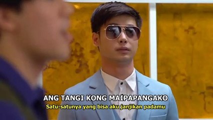 XION LIM - BASTA’T SABIHIN MO LANG (OST My Day The Series)