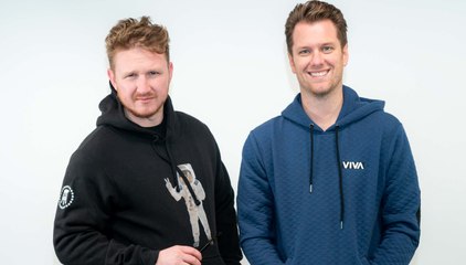 KFC Radio: Jerry O'Connell, Taylor Swift's folklore, Magic Mushrooms, and Aliens Exist