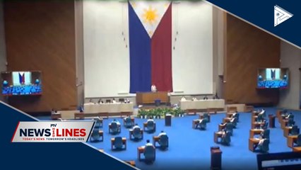 Palace open to COA audit on government's CoVID-19 expenses