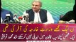 We will not change the NAB Laws for a person: Shah Mehmood Qureshi