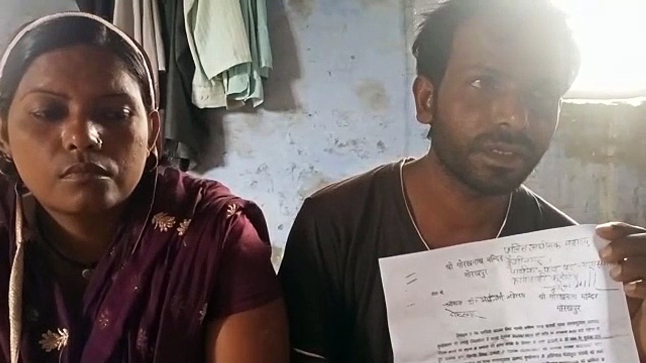 महिला के साथ मारपीट के बाद दर्ज मुकदमा उठाने के लिये मिली धमकी