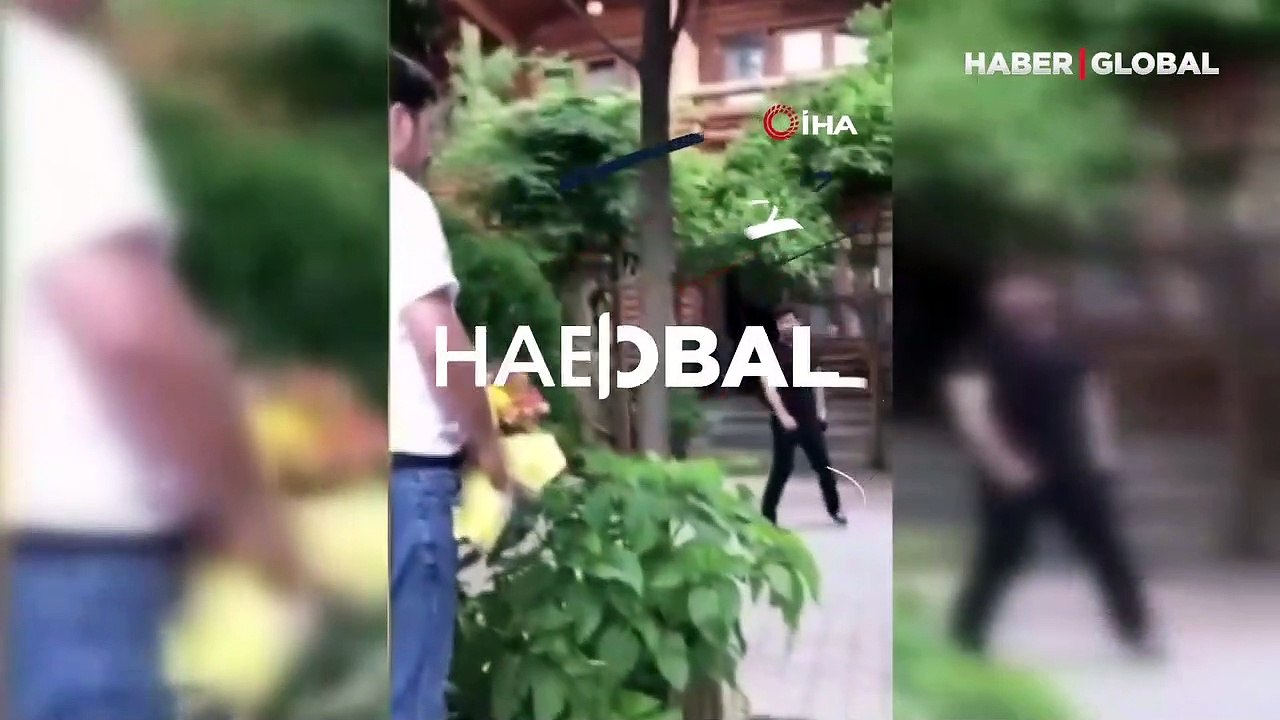 Düğünden bir gün sonra kahreden olay!