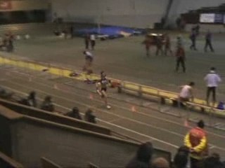 Girls Senior -Relay 4x 400 m - febr.2008