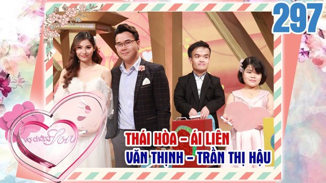 VỢ CHỒNG SON|VCS #297 | Nghi ngờ chồng không CHUẨN MEN vợ mò cách hay khiến chồng bị phơi bày