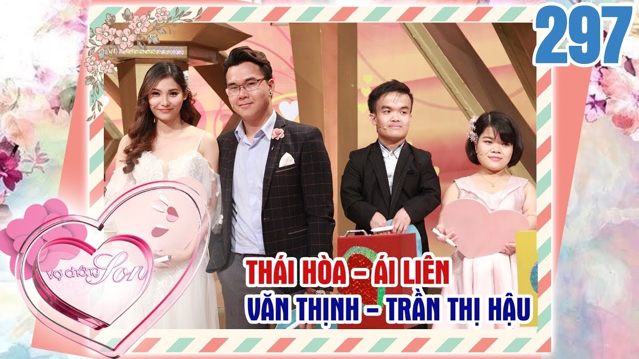 VỢ CHỒNG SON|VCS #297 | Nghi ngờ chồng không CHUẨN MEN vợ  mò cách hay khiến chồng bị phơi bày