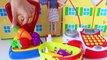 Play Barbie Girl Baby Sitter Doll Toys in the Dollhouse !