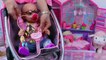 Play with Baby Annabell Doll House Toys!