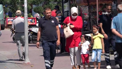 Bolu’da bin 608 kişiden 2’sinde korona virüse bağışıklık tespit edildi