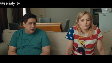 Любовь в нерабочие недели - 7 серия