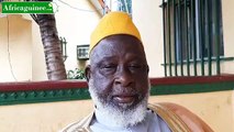 L’Eid El Kébir de 2020 : Le message fort de l’Imam El hadj Mamadou Saliou Camara aux guinéens….