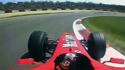 Intercity İstanbul Park'tan Formula 1 açıklaması