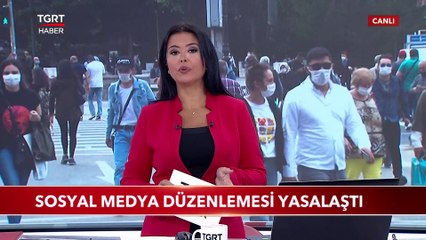 Sosyal Medya Düzenlemesi Ne Getiriyor?