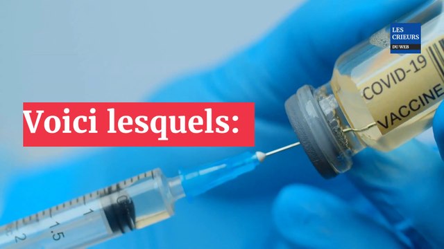 Le vaccin contre le coronavirus causera des effets secondaires