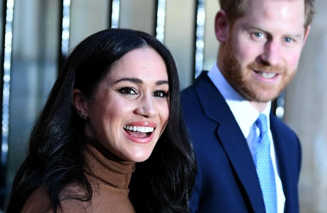 Harry und Meghan: Hochzeitsgäste