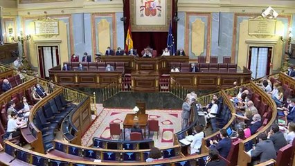 Congreso aprueba el dictamen sobre Reactivación Económica