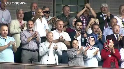 Új közösségi médiatörvény jön Törökországban