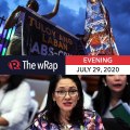 Lawmakers file 4 more resolutions vs ABS-CBN, Lopezes | Evening wRap