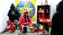 La mejor bruja de colombia-REGINA MALVERDE amarres y ligues de amor caseros amarres de amor gay 4k