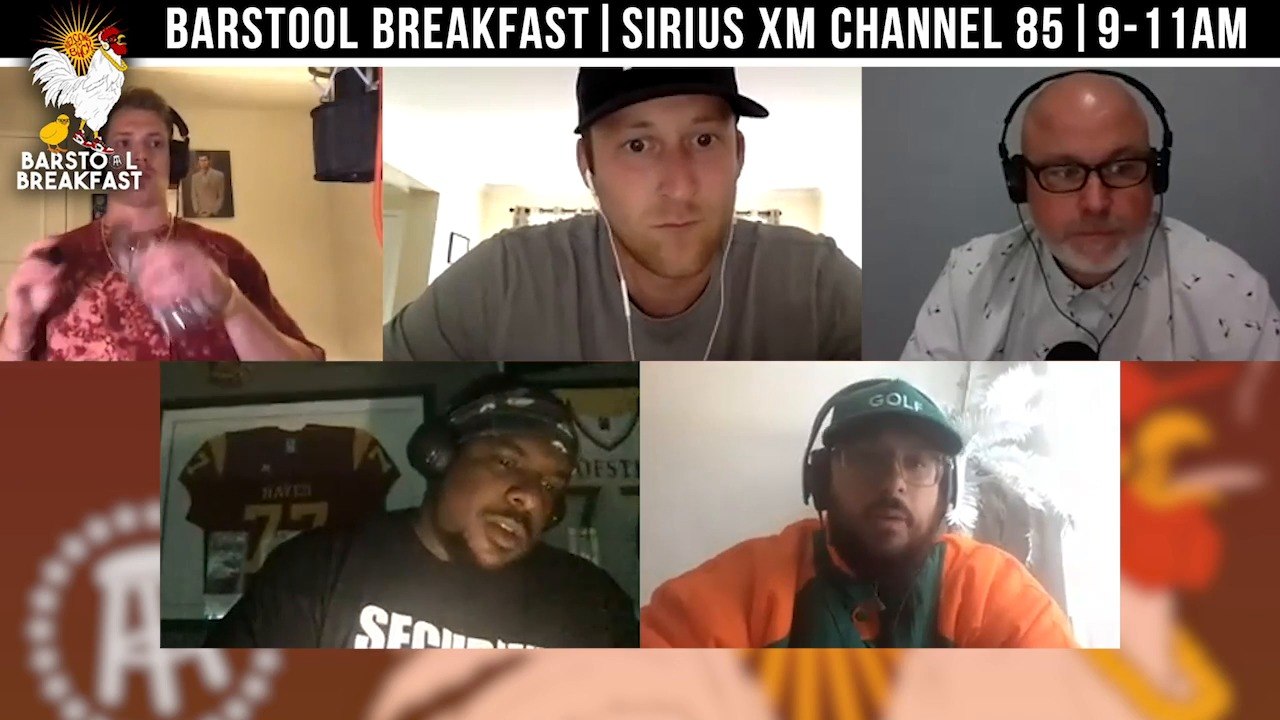 Breakfast Recap: Danny LoPriore On Titties, Being The Number One Heterosexual Gay Lyricist In The World, And His Plans For The Future