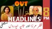 ARY NEWS HEADLINES | 8 PM | 29th JULY 2020