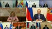 Rússia espera produzir vacinas contra Covid-19 em setembro