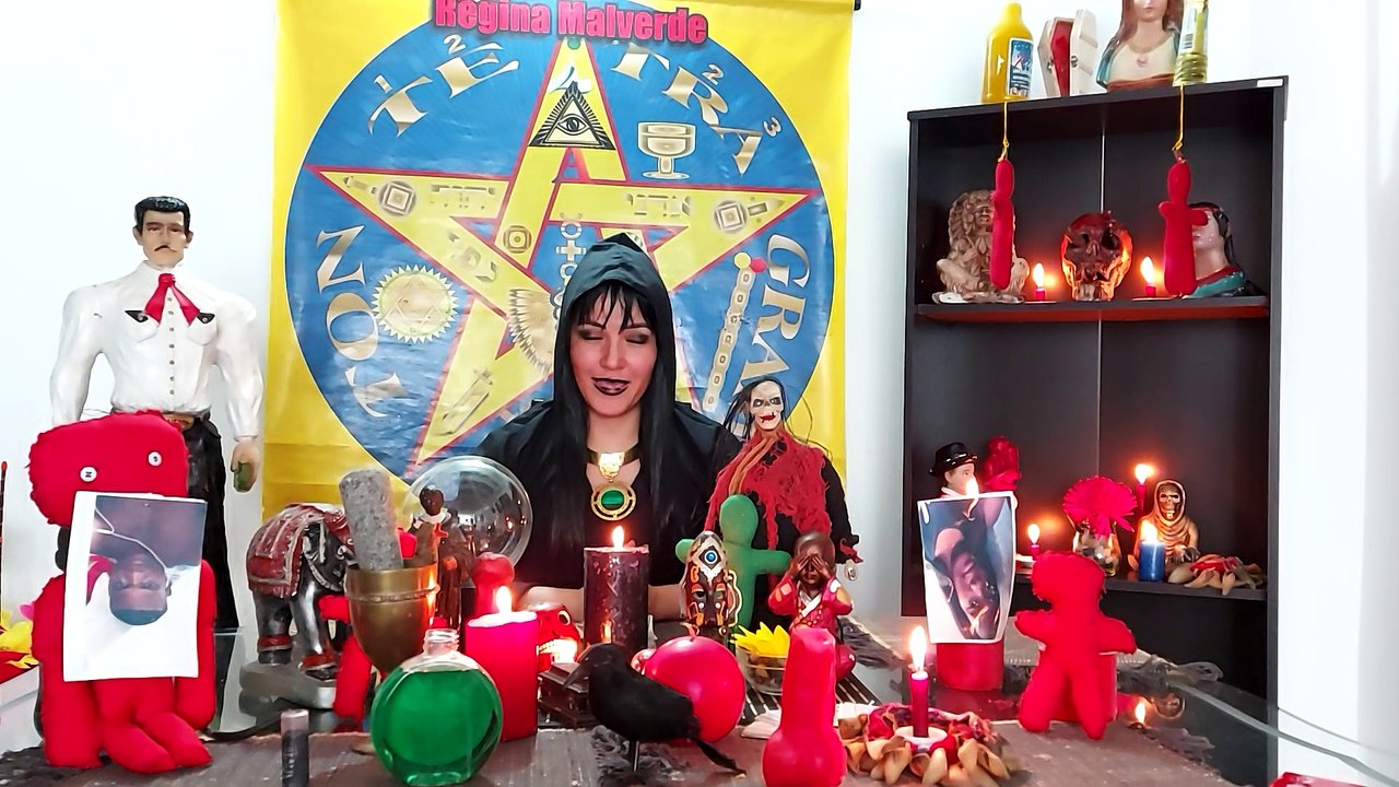 amarres y ligues de amor-como se hace un verdadero amarre de amor con foto casero-regina malverde